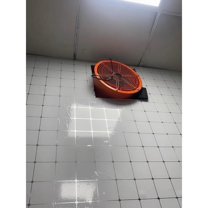 QUẠT HƯỚNG TRỤC HÚT THÔI CÔNG SUẤT CAO | BigBuy360 - bigbuy360.vn