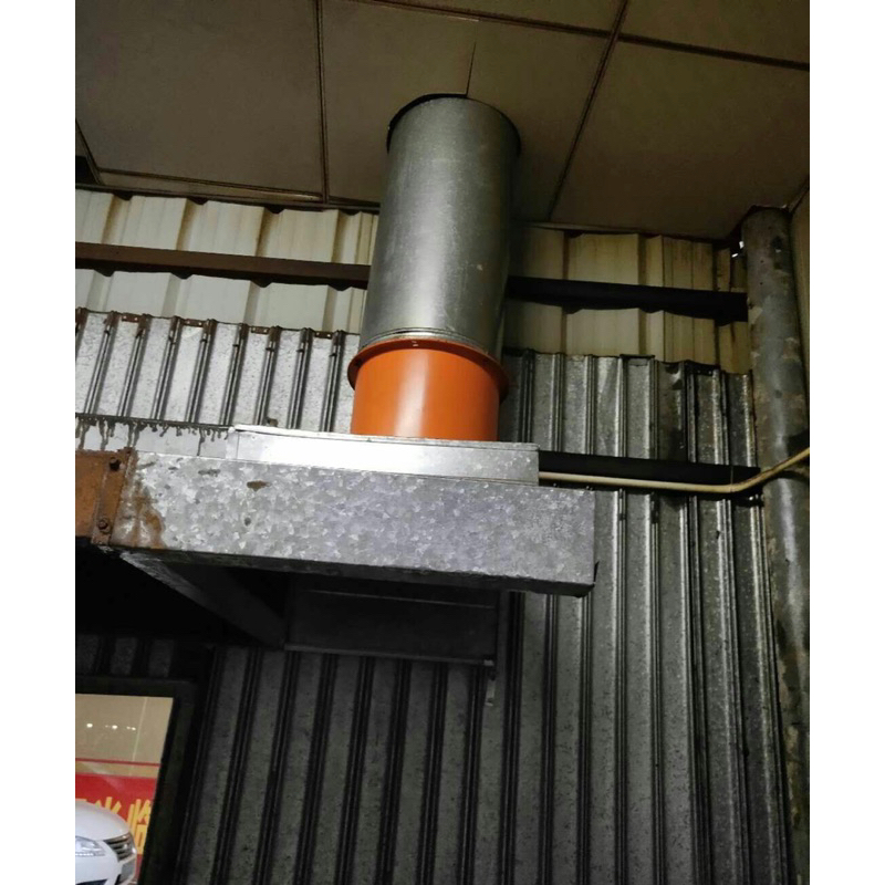 QUẠT HƯỚNG TRỤC HÚT THÔI CÔNG SUẤT CAO | BigBuy360 - bigbuy360.vn