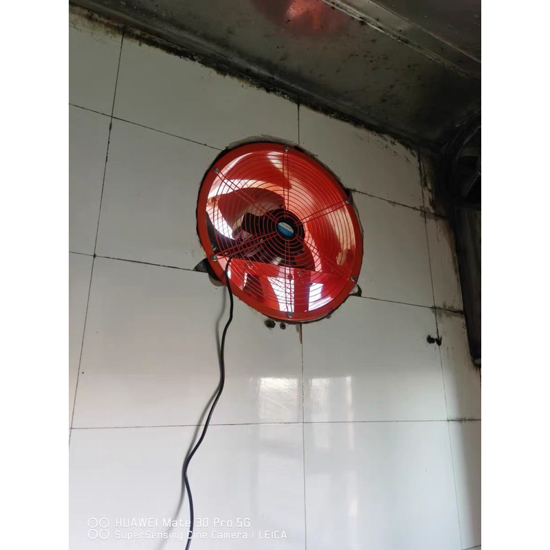 QUẠT HƯỚNG TRỤC HÚT THÔI CÔNG SUẤT CAO | BigBuy360 - bigbuy360.vn