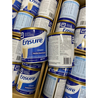 Sữa Ensure Đức