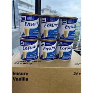 Sữa Ensure Đức