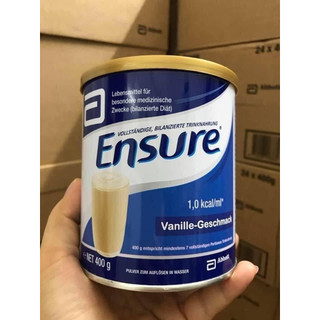 Sữa Ensure Đức