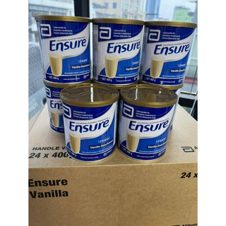 Sữa Ensure Đức