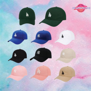 Mũ nón lưỡi trai la ny mlb nam nữ xịn khóa nón kết m.l.b dập chìm , full tem