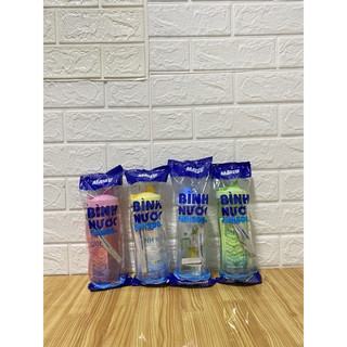 Bình nước massu duy tân 350ml,500ml,700ml.100ml