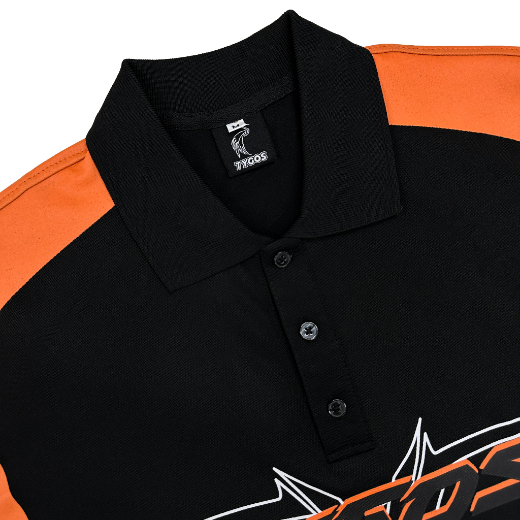 ÁO POLO TYGOS 184