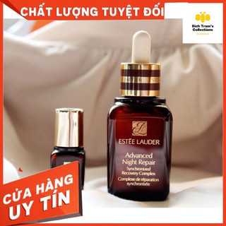 Serum phục hồi da Estee Lauder Advanced Night Repair