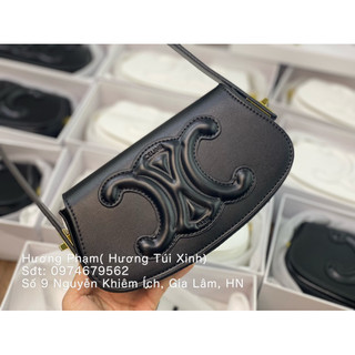 TÚI C KẸP NÁCH SIZE 20 FULLBOX