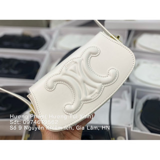 TÚI C KẸP NÁCH SIZE 20 FULLBOX
