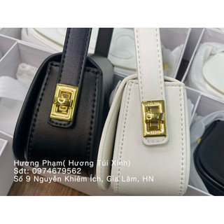 TÚI C KẸP NÁCH SIZE 20 FULLBOX