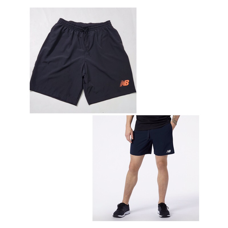 🏃🏻‍♂️Short gió thể thao nam NB