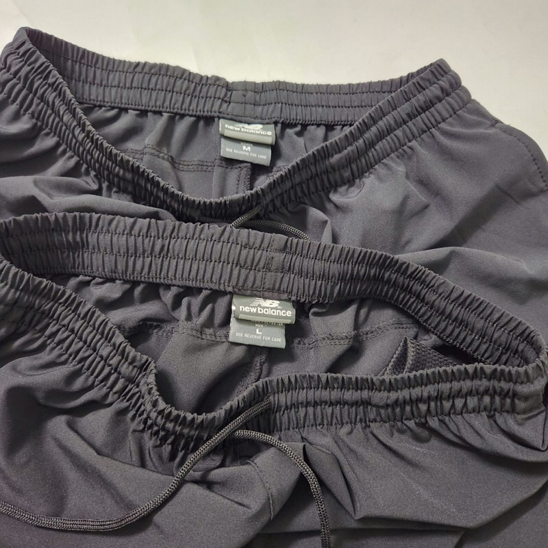 🏃🏻‍♂️Short gió thể thao nam NB