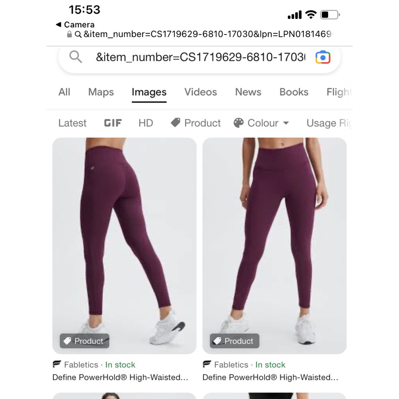 Quần legging đỏ đô xuất xịn vnxk
