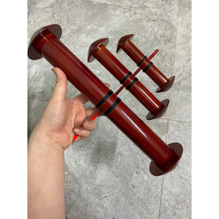 Sáo diều 3 quả d35 âm cực gắt