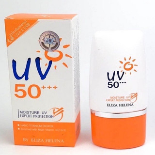 Kem Chống Nắng Eliza Helena - UV 50+++ (Thái)
