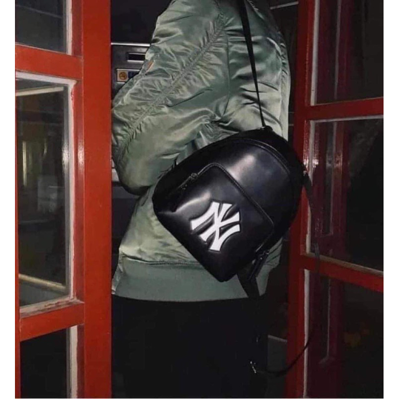 Pass balo MLB newtag