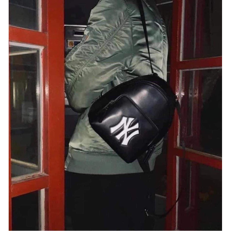 Pass balo MLB newtag