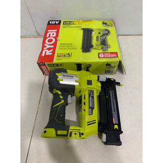 Máy bắn đinh F ryobi