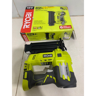 máy bắn đinh F ryobi