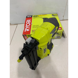 máy bắn đinh F ryobi