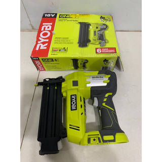 máy bắn đinh F ryobi