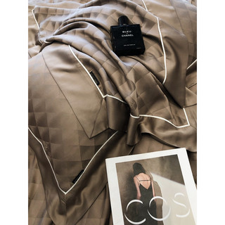 Bộ chăn ga Tencel Markcross 4 món