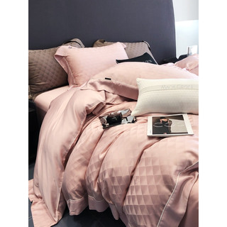 Bộ chăn ga Tencel Markcross 4 món