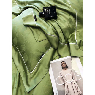 Bộ chăn ga Tencel Markcross 4 món