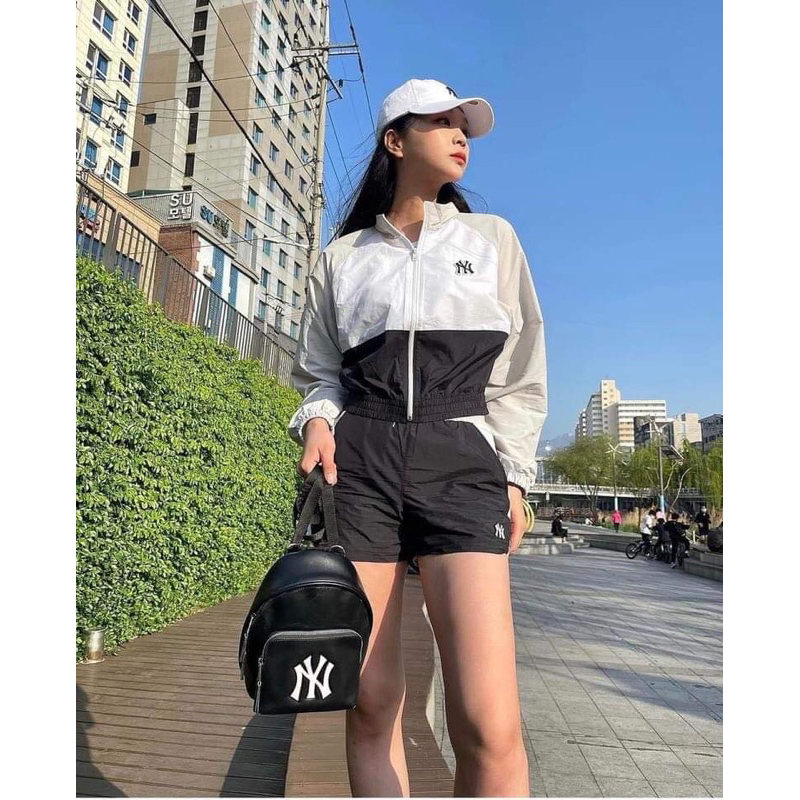 Pass balo MLB newtag