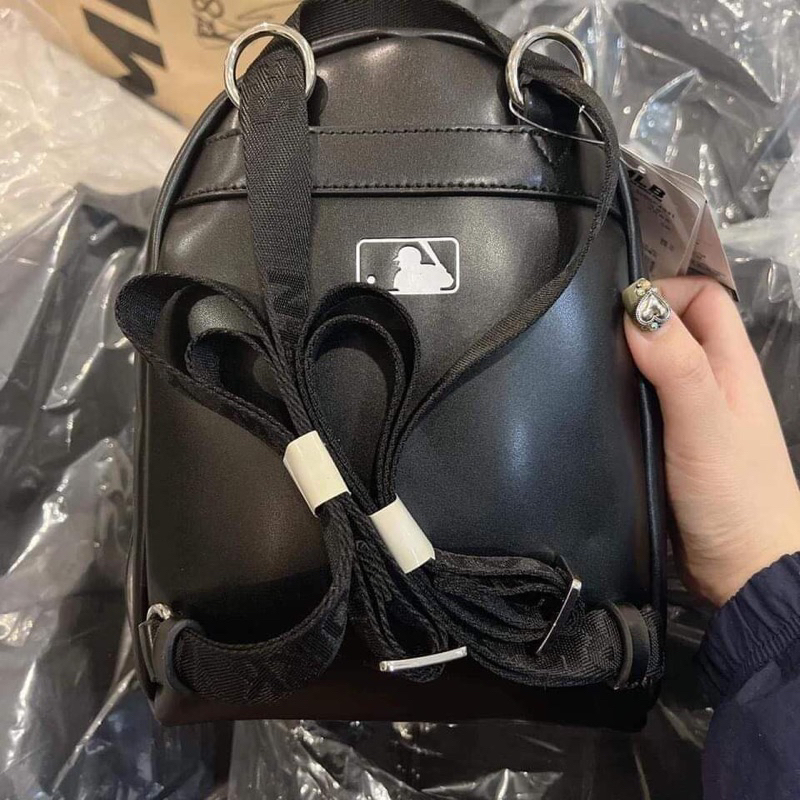 Pass balo MLB newtag