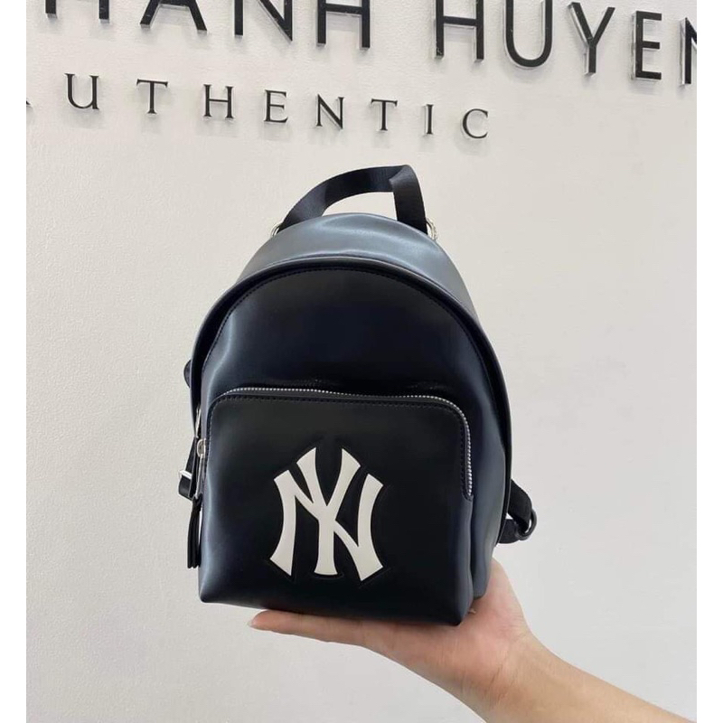 Pass balo MLB newtag