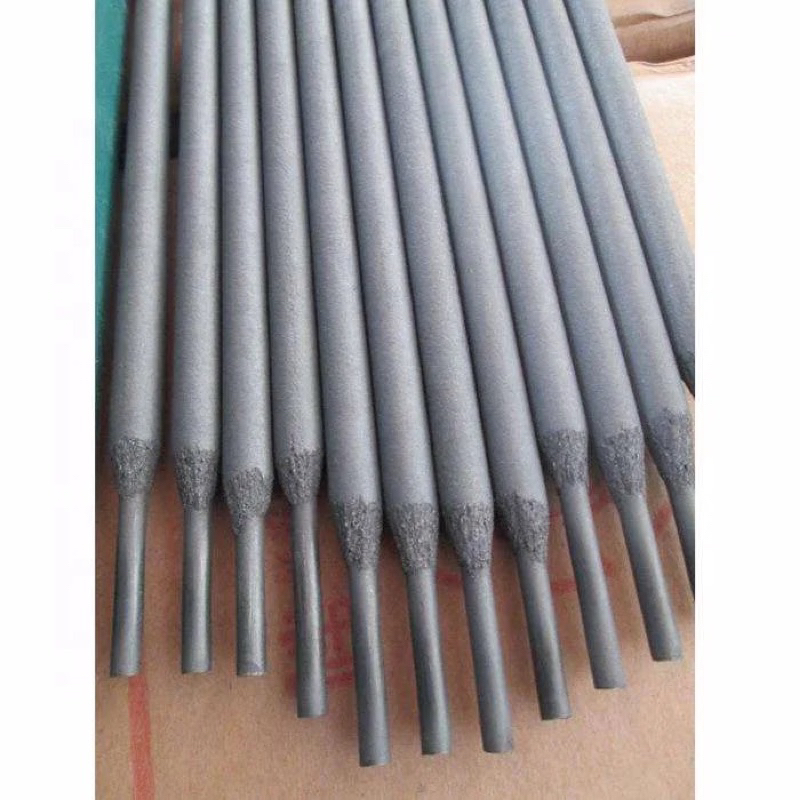 Combo 10 tặng 1 que hàn gang GG.33-VD loại 3.2mm