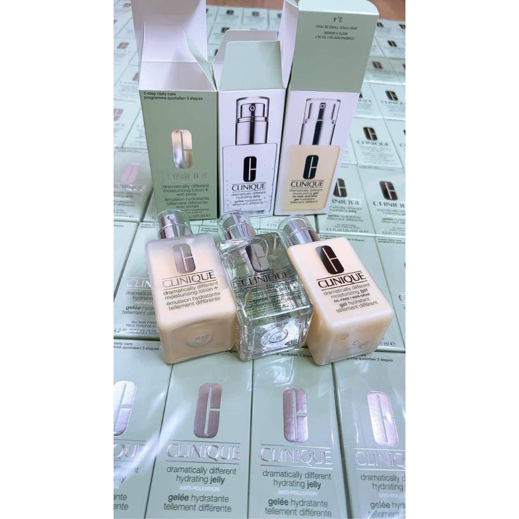 Kem dưỡng Clinique