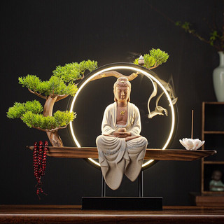 TƯỢNG QUAN ÂM GỐM SỨ CAO CẤP