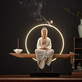 TƯỢNG QUAN ÂM GỐM SỨ CAO CẤP