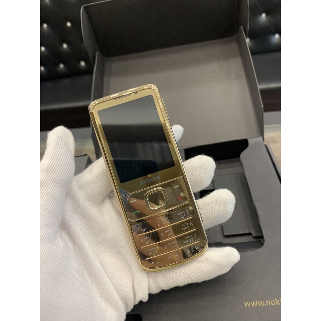 Điện thoại Nokia 6700 Chính hãng mới 99% - Bảo hành 12 tháng
