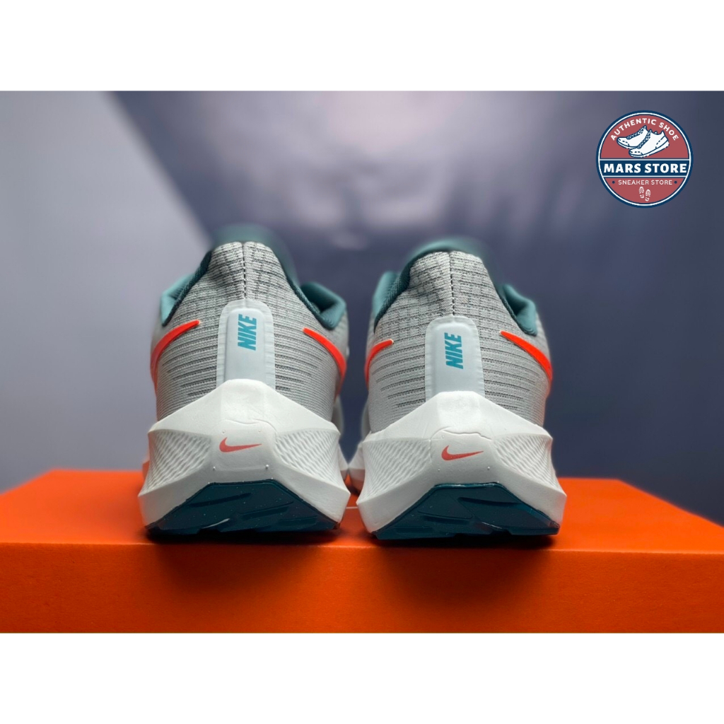 Giày Thể Thao Nike Zoom Pegasus 39 Real Chính Hãng - Fullbox