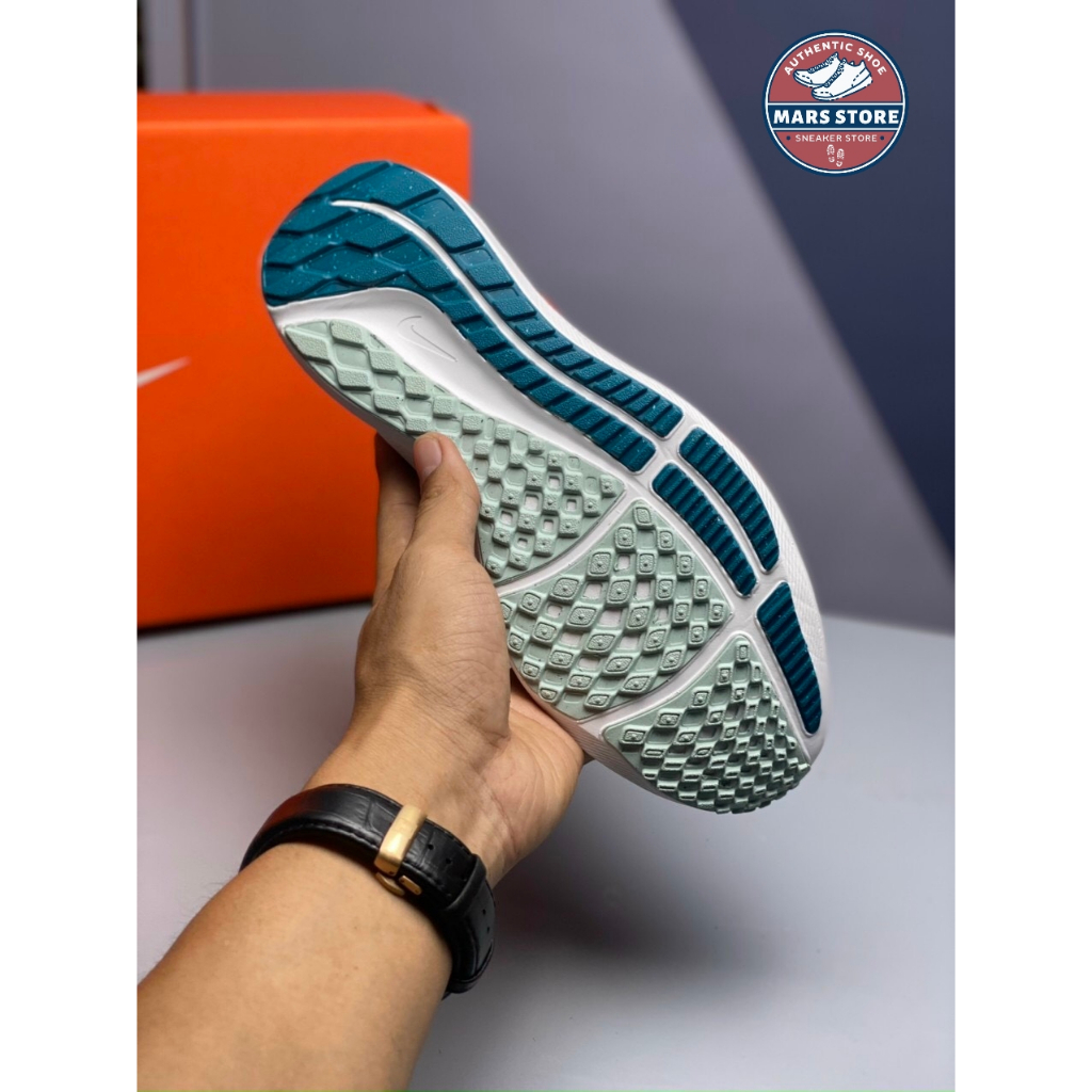 Giày Thể Thao Nike Zoom Pegasus 39 Real Chính Hãng - Fullbox