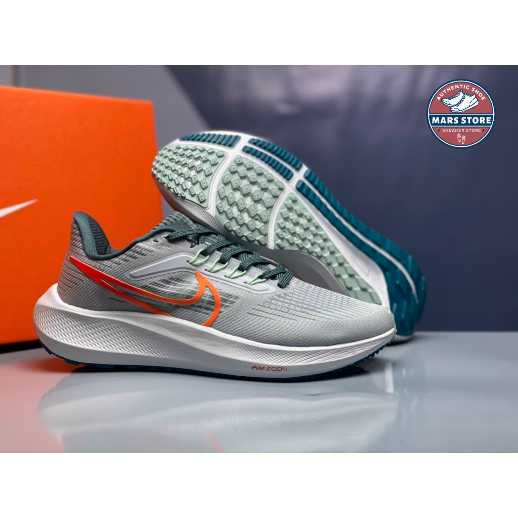 Giày Thể Thao Nike Zoom Pegasus 39 Real Chính Hãng - Fullbox