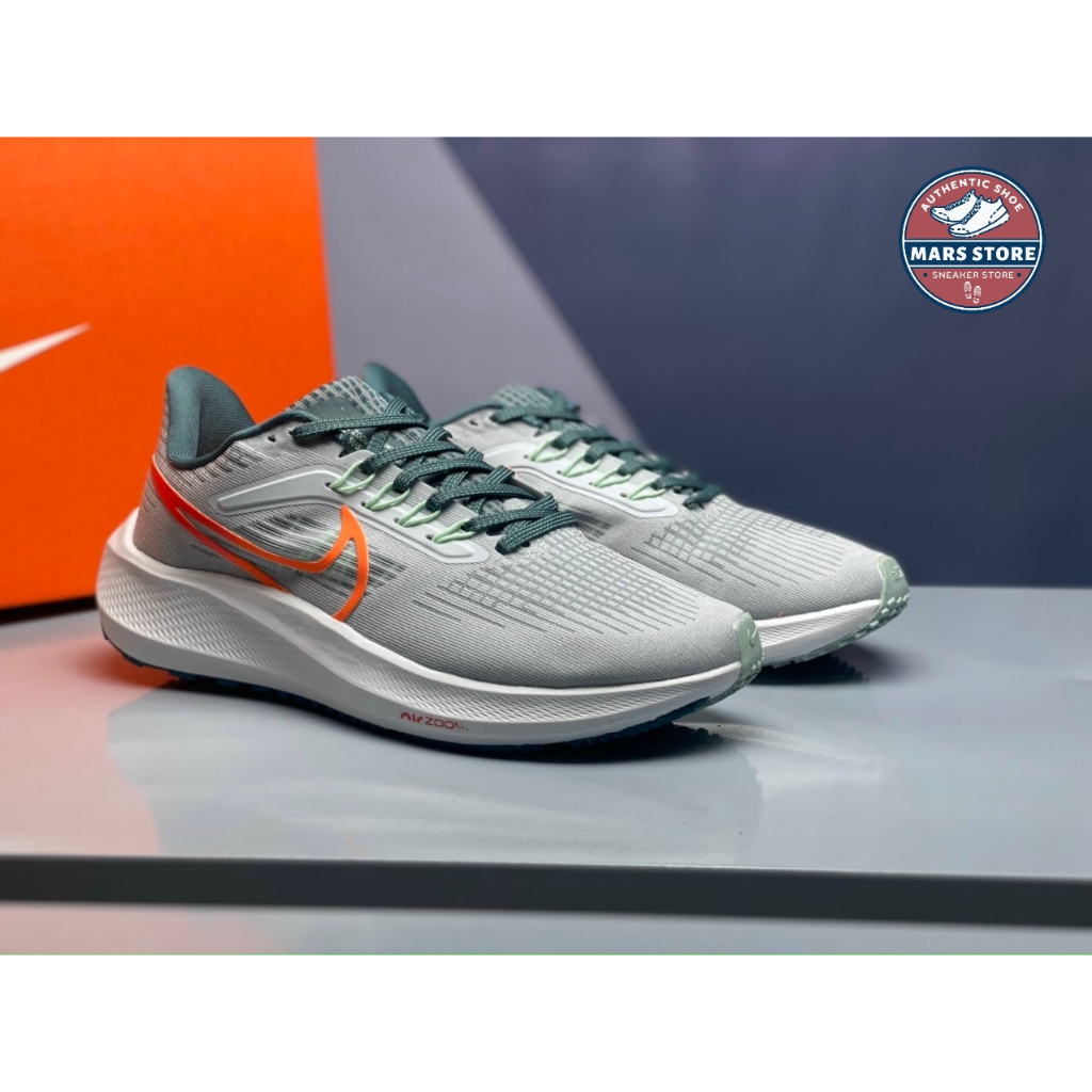 Giày Thể Thao Nike Zoom Pegasus 39 Real Chính Hãng - Fullbox