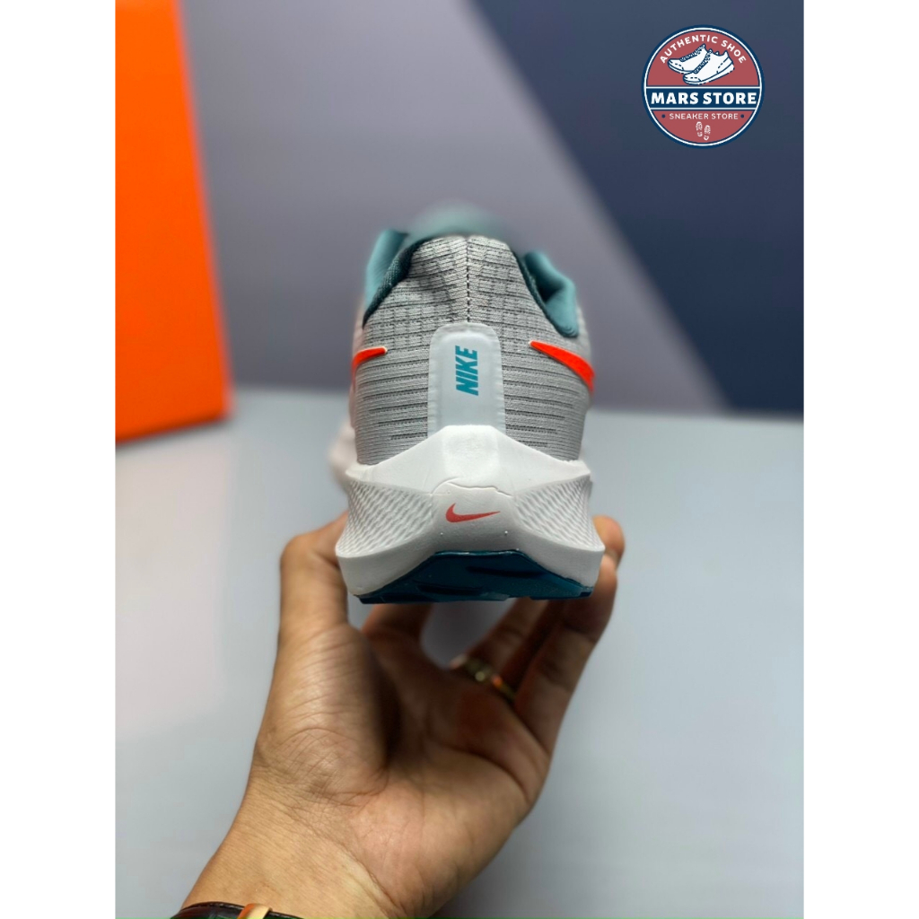 Giày Thể Thao Nike Zoom Pegasus 39 Real Chính Hãng - Fullbox