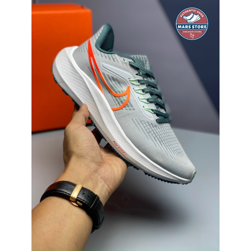 Giày Thể Thao Nike Zoom Pegasus 39 Real Chính Hãng - Fullbox