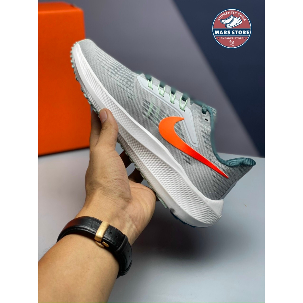 Giày Thể Thao Nike Zoom Pegasus 39 Real Chính Hãng - Fullbox