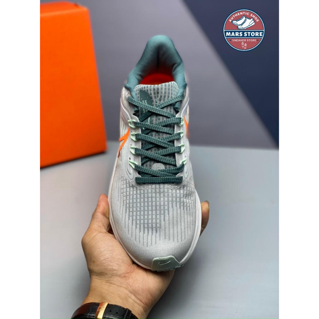 Giày Thể Thao Nike Zoom Pegasus 39 Real Chính Hãng - Fullbox