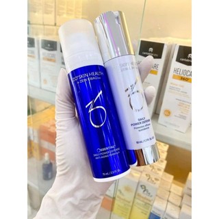 Kem dưỡng phục hồi da daily zo skin health 50ml/75ml