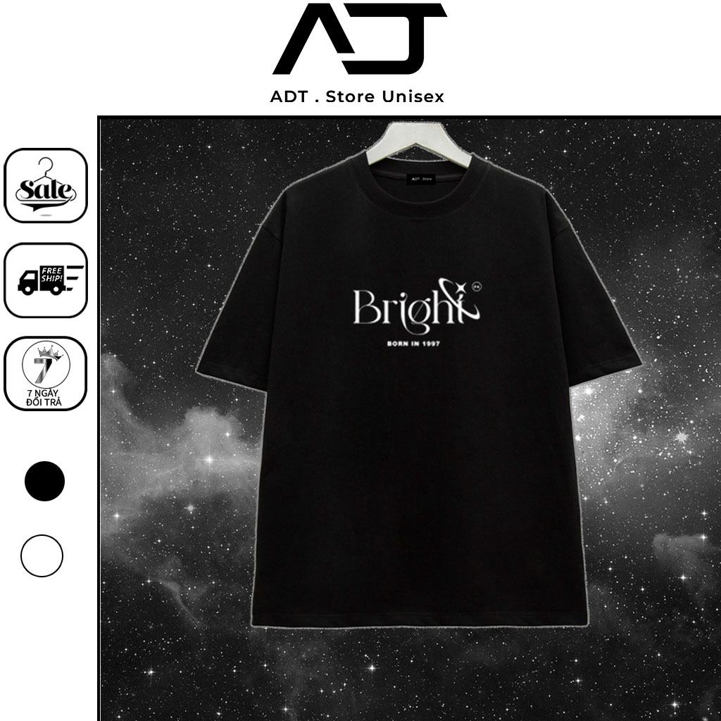 Áo Thun Áo F4 Thái Lan - Mẫu hình tên nhân vật .chất Thun co giãn 4 chiều