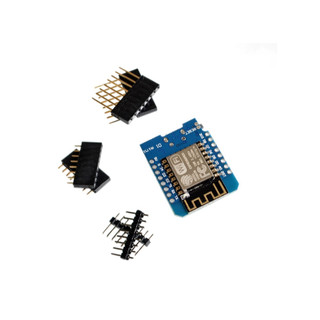 Mạch thu phát wifi esp8266 wemos d1 mini
