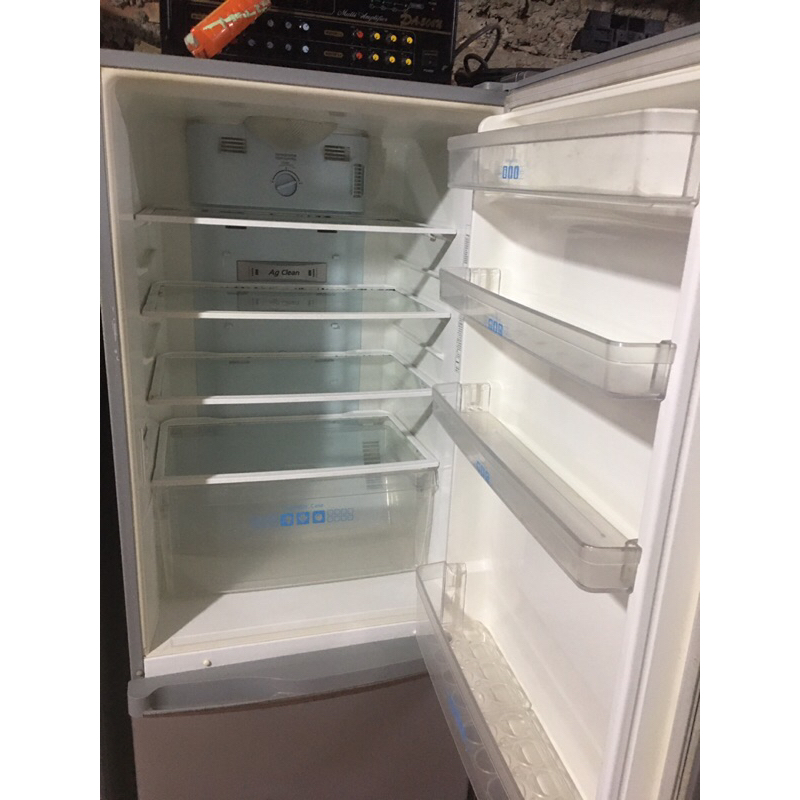 Tủ Lạnh Panasonic 296L