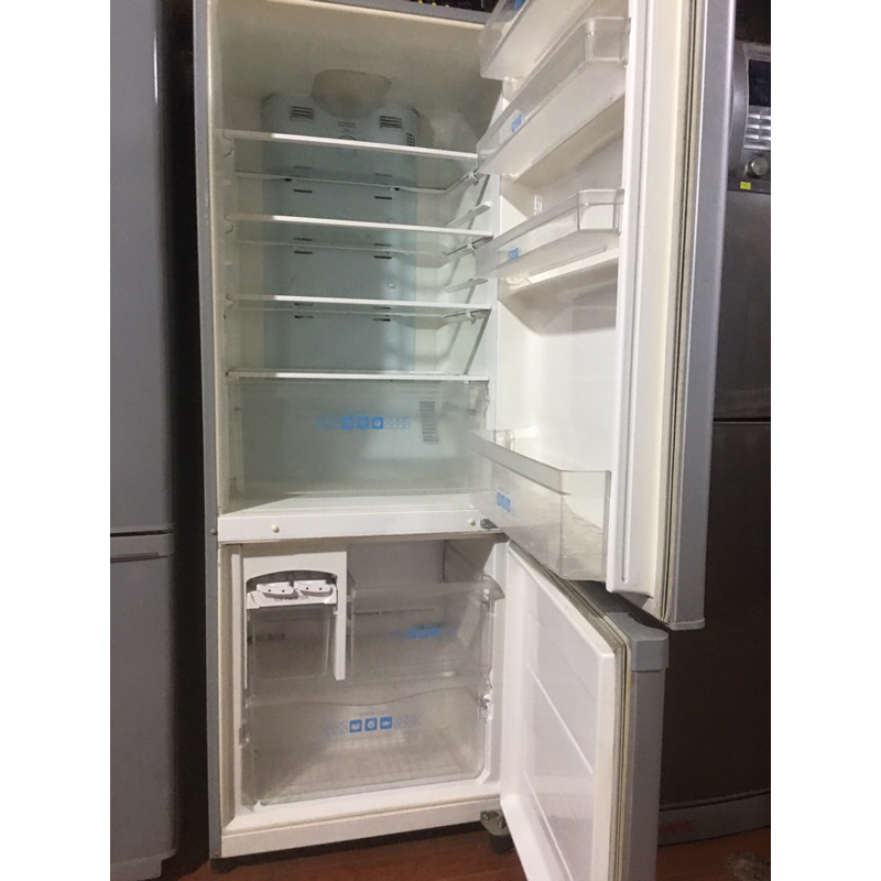 Tủ Lạnh Panasonic 296L