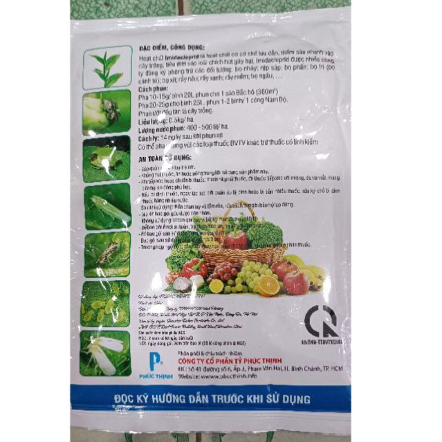 SIÊU CHÍCH HÚT IMIDA 100WP SUPER